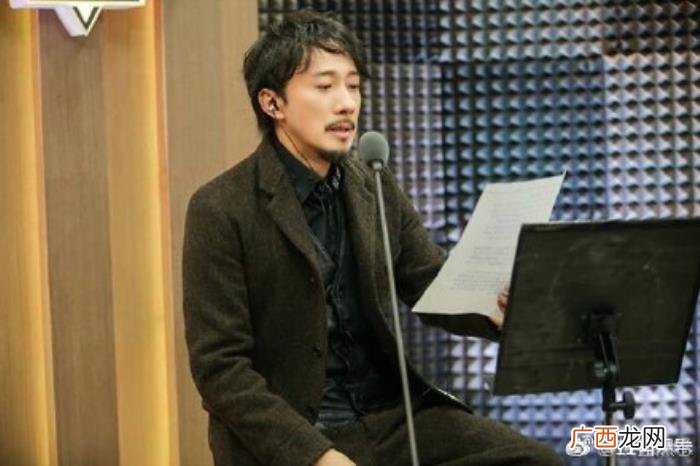 陈伟霆配音，谢霆锋陈伟霆林更新赵又廷的配音大神空降