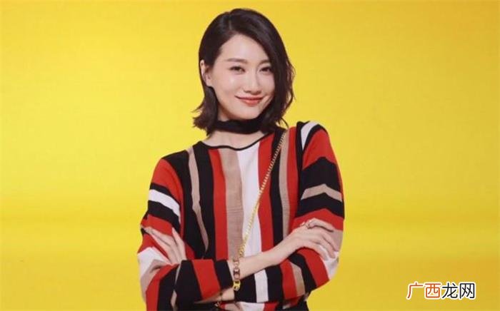李斯羽身高，高颜值身高182艳压众女星的李斯羽