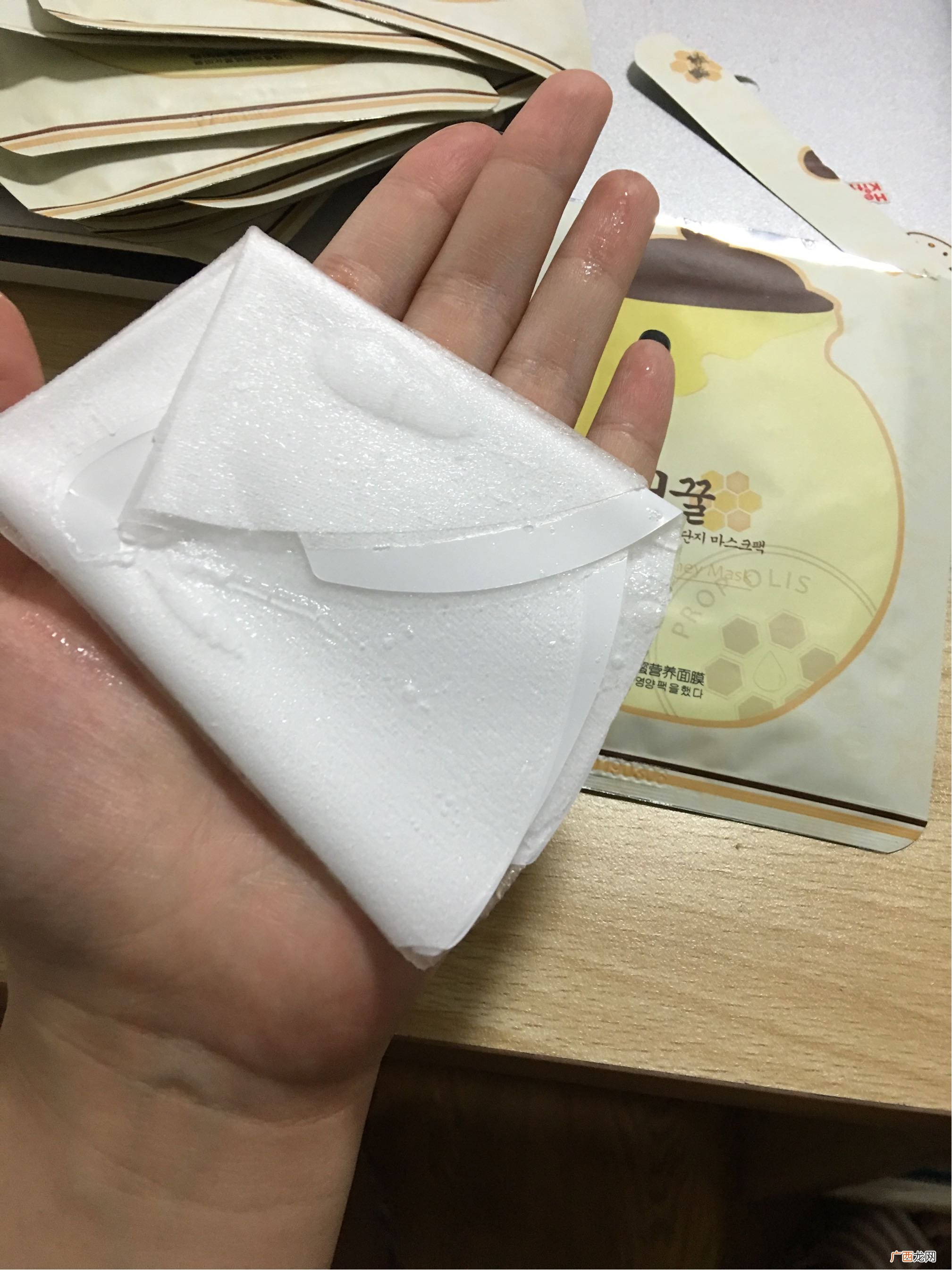 春雨蜂蜜面膜孕妇可以用吗?春雨蜂蜜面膜适合人群