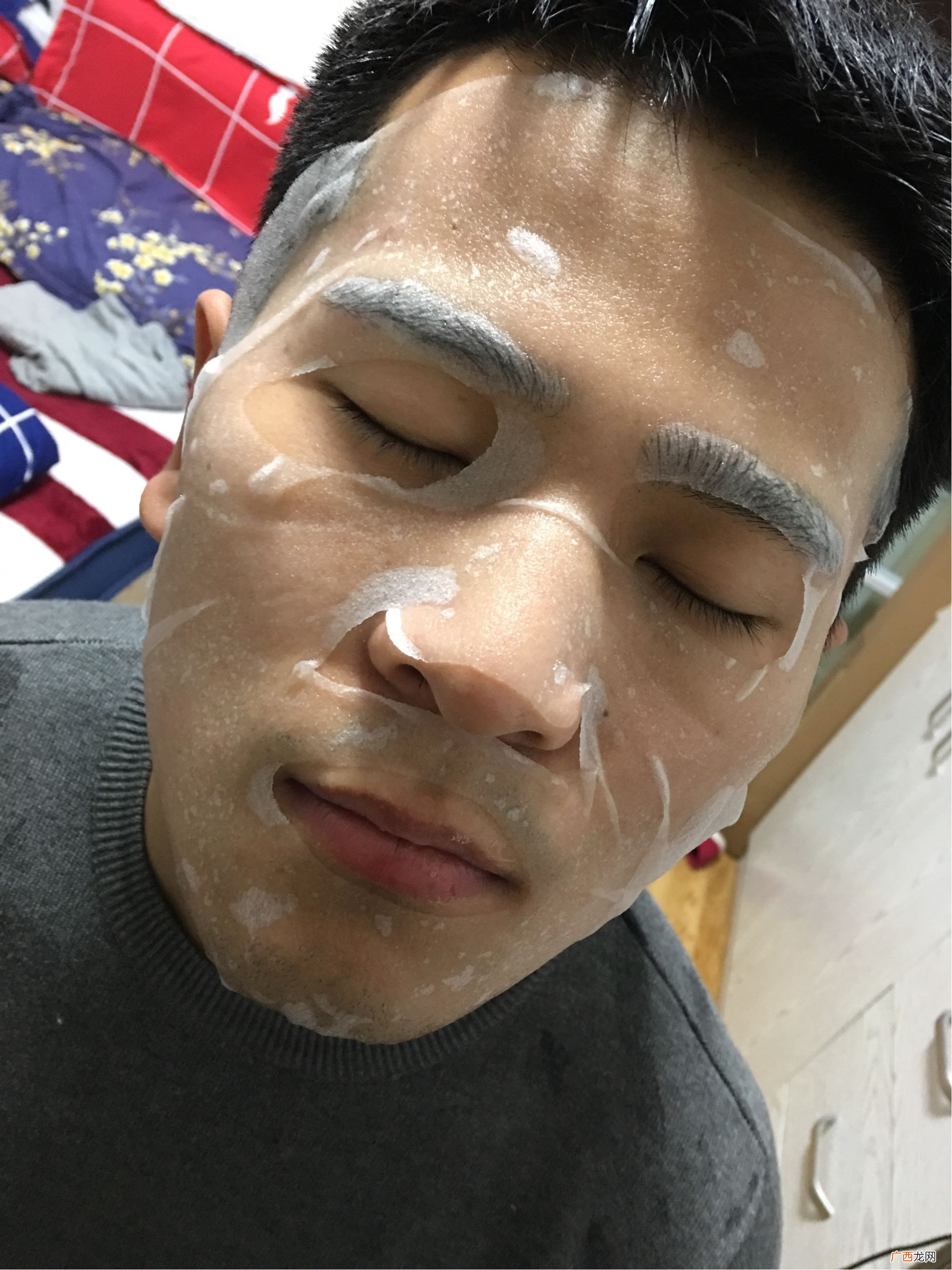 春雨蜂蜜面膜孕妇可以用吗?春雨蜂蜜面膜适合人群