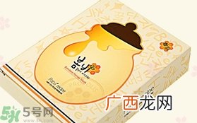 春雨蜂胶面膜多少钱一盒有几片?春雨蜂胶面膜韩国价格