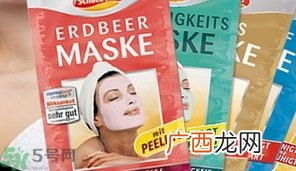 雪本诗死海泥面膜用完要洗脸吗?雪本诗死海泥面膜的功效与作用