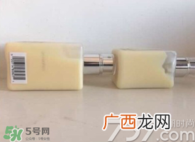 倩碧黄油真假怎么辨别?倩碧黄油真假鉴别图