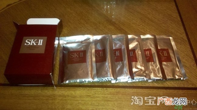 sk2面膜怎么样?sk2面膜好用吗?