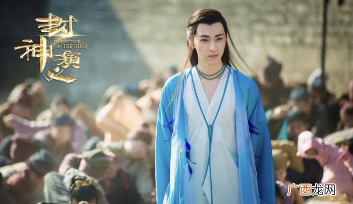 邓伦颜值高，几年前的剧邓伦的演技和颜值都在线