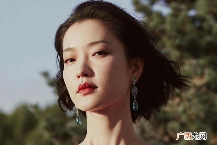 李沁三角坐，李沁宋轶刘雯杜鹃的颜值底层代码黄金三角
