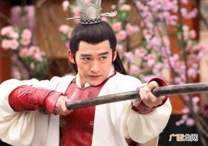 罗成是什么，历史上隋唐时期窦线娘跟罗成是什么关系