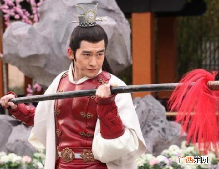 罗成是什么，历史上隋唐时期窦线娘跟罗成是什么关系