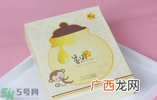 春雨蜂蜜面膜多少钱一盒有几片?春雨蜂蜜面膜韩国价格