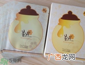 春雨蜂蜜面膜多少钱一盒有几片?春雨蜂蜜面膜韩国价格