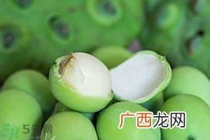 莲蓬可以多吃吗？莲子吃多了会怎样？