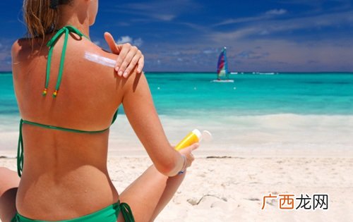 防晒霜spf是什么意思啊？spf pa是什么意思？