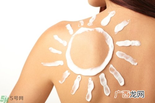 防晒霜spf是什么意思啊？spf pa是什么意思？