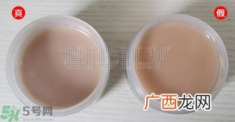 小青猪皮面膜真假怎么辨别?小青猪皮面膜真假对比辨别图
