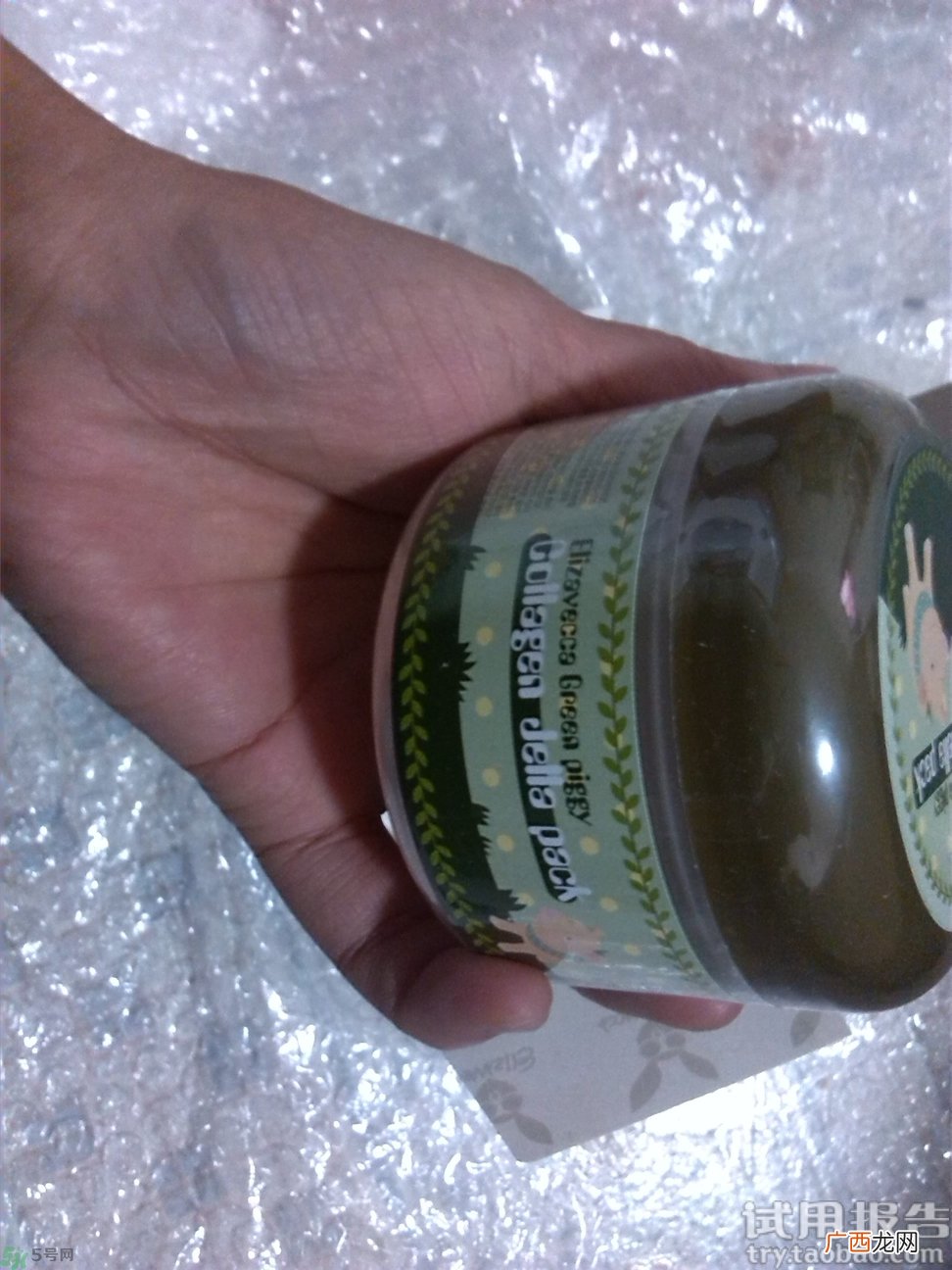 小青猪皮面膜用完要洗脸吗?小青猪皮面膜的功效与作用