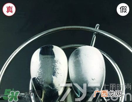 snp燕窝面膜真假辨别图对比 snp燕窝补水面膜真假鉴别