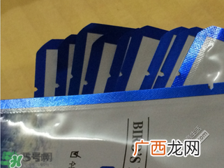 snp燕窝面膜真假辨别图对比 snp燕窝补水面膜真假鉴别