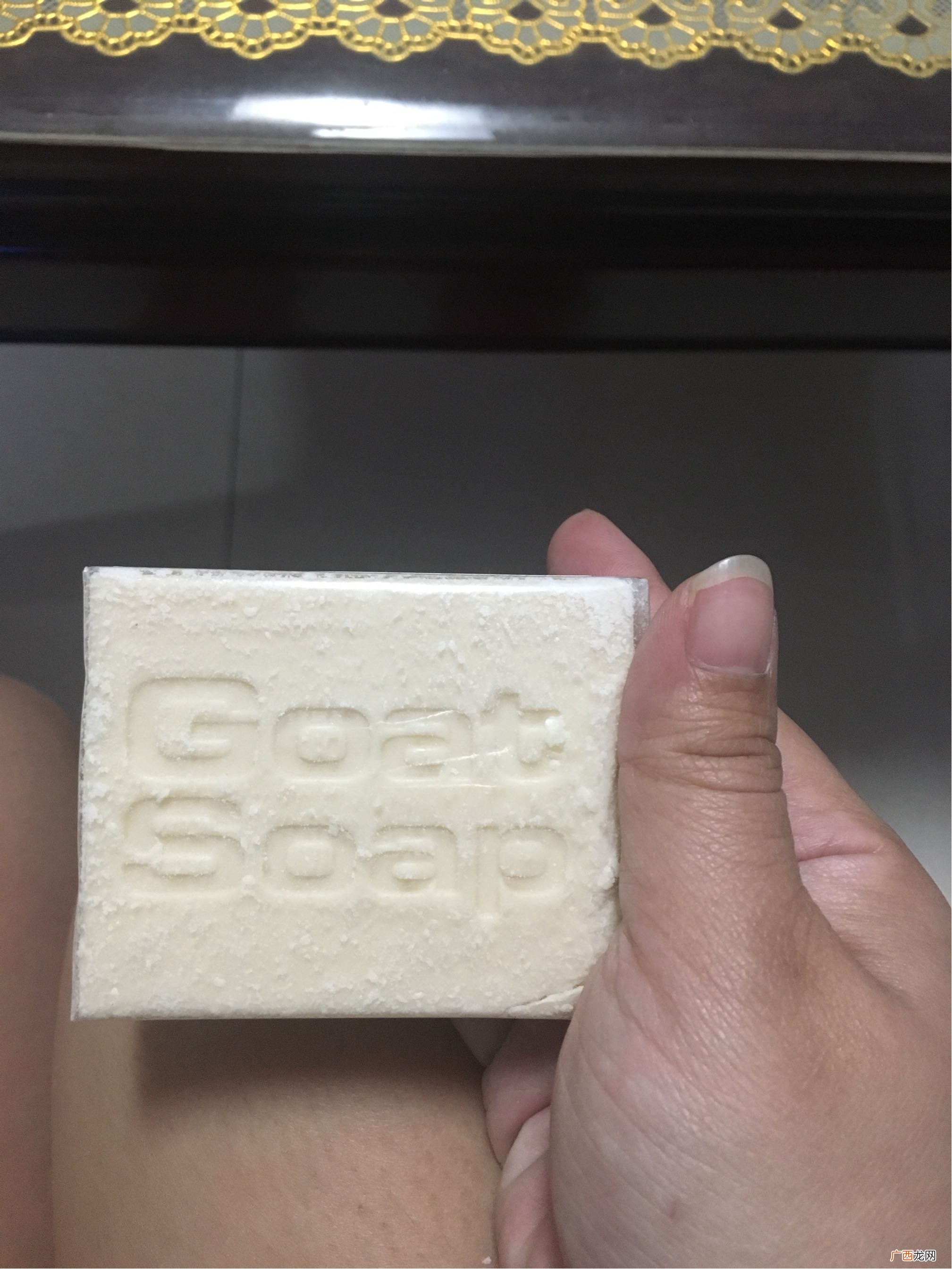 澳洲羊奶皂真假怎么鉴别?澳洲羊奶皂真假鉴别图