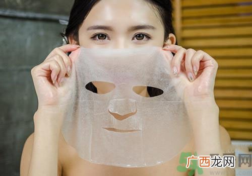 敷完面膜脸发红发热怎么回事？敷完面膜脸发红发热怎么办？