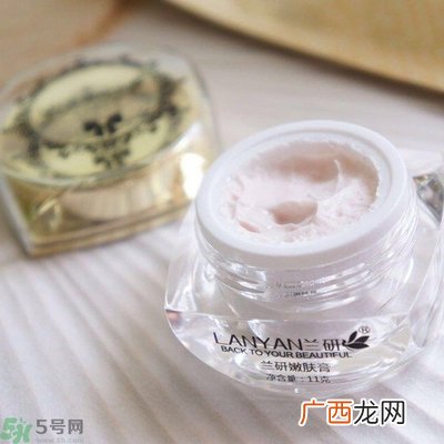 兰研嫩肤膏使用方法 兰研嫩肤膏怎么用