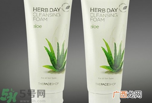 洗面奶过期了还能用吗?洗面奶过期了可以用吗?