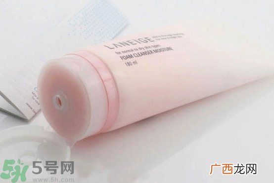 洗面奶过期了还能用吗?洗面奶过期了可以用吗?