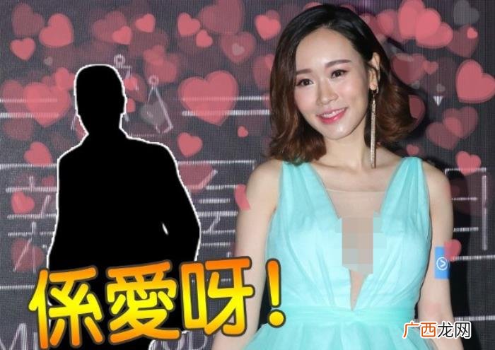 杨思琦二胎,港姐杨思琦二胎宝宝出生未透露性别