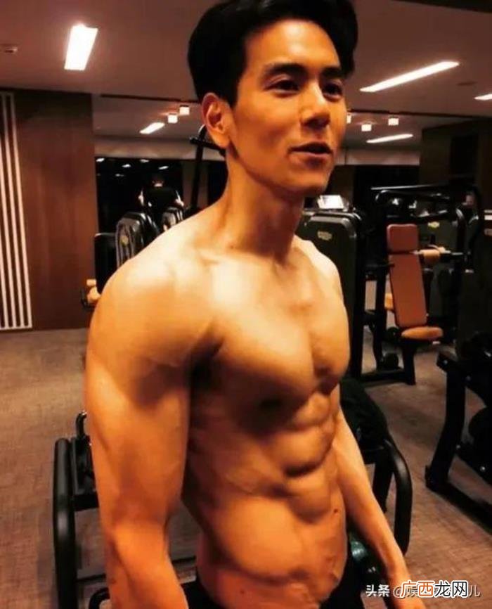 郑恺彭于晏,彭于晏暴瘦32斤郑恺增肥40斤都是狠角色