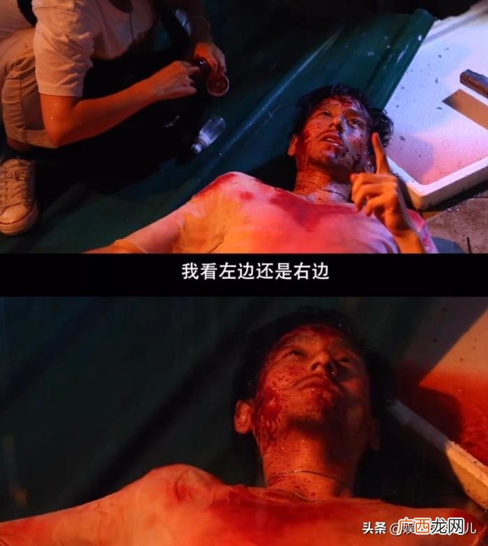 郑恺彭于晏,彭于晏暴瘦32斤郑恺增肥40斤都是狠角色
