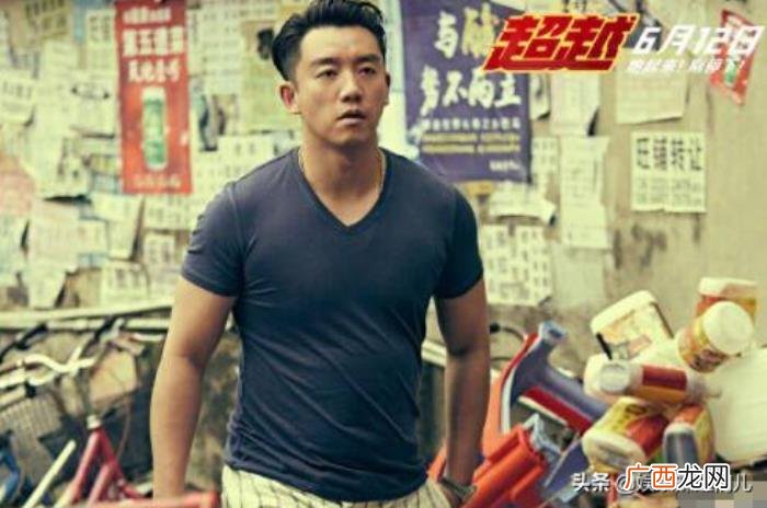郑恺彭于晏,彭于晏暴瘦32斤郑恺增肥40斤都是狠角色