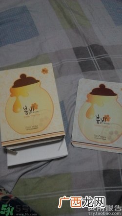 春雨蜂胶面膜怎么用?春雨蜂胶面膜使用方法