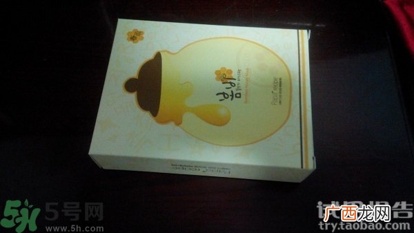 春雨蜂胶面膜怎么用?春雨蜂胶面膜使用方法