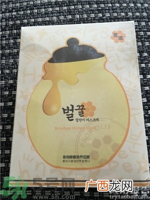 春雨蜂蜜面膜怎么用?春雨蜂蜜面膜使用方法