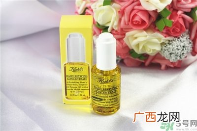 科颜氏日间赋颜精华液使用方法 日间赋颜精华液怎么用？