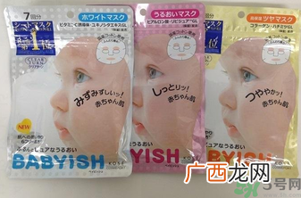 高丝婴儿肌面膜怎么样?高丝婴儿肌面膜好用吗?