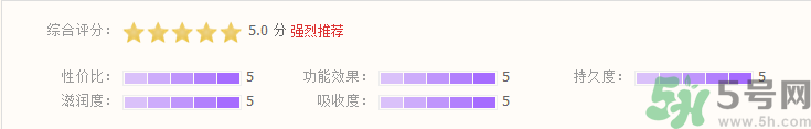 肌美精面膜怎么样?肌美精面膜好用吗?