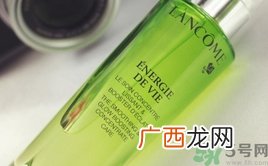 兰蔻水光瓶怎么用?兰蔻水光瓶使用方法