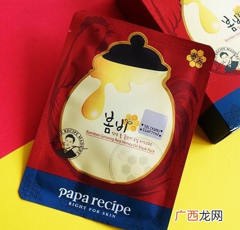 春雨面膜的功效与作用 春雨面膜有什么效果