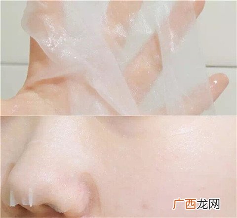 春雨面膜的功效与作用 春雨面膜有什么效果
