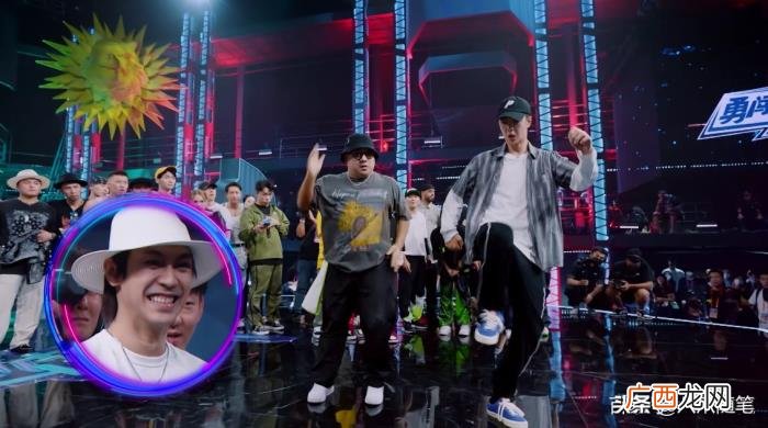 尼尔森退赛,适配多舞种战队battle;尼尔森遗憾退赛