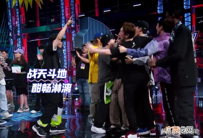 尼尔森退赛,适配多舞种战队battle;尼尔森遗憾退赛