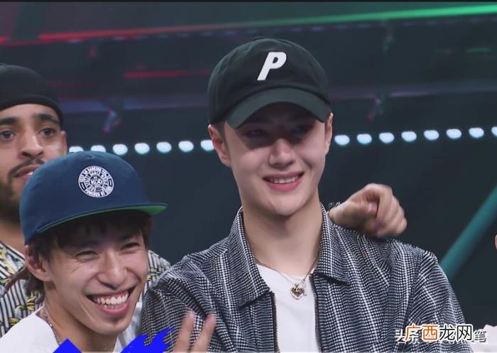 尼尔森退赛,适配多舞种战队battle;尼尔森遗憾退赛