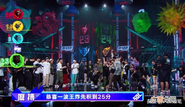 尼尔森退赛,适配多舞种战队battle;尼尔森遗憾退赛