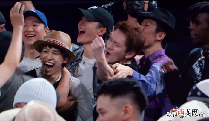 尼尔森退赛,适配多舞种战队battle;尼尔森遗憾退赛