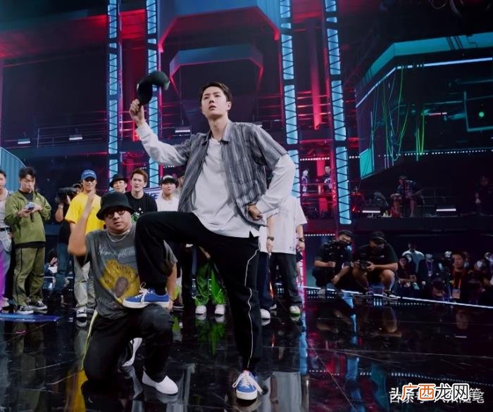 尼尔森退赛,适配多舞种战队battle;尼尔森遗憾退赛