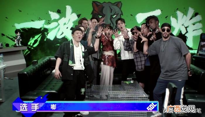 尼尔森退赛,适配多舞种战队battle;尼尔森遗憾退赛