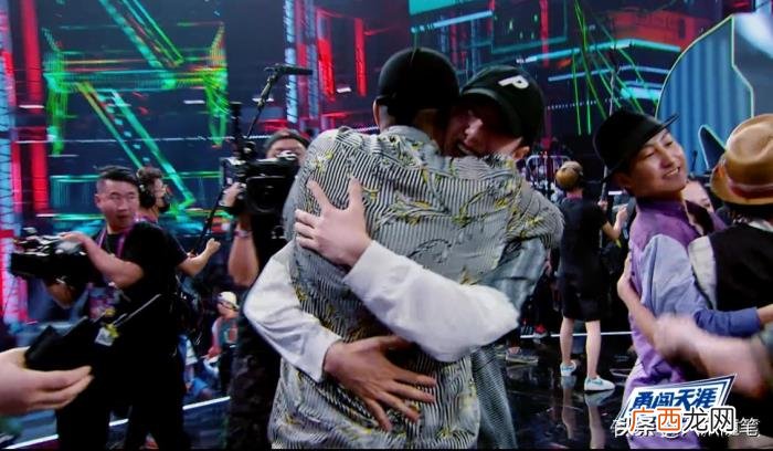 尼尔森退赛,适配多舞种战队battle;尼尔森遗憾退赛