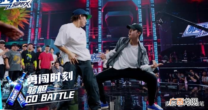 尼尔森退赛,适配多舞种战队battle;尼尔森遗憾退赛