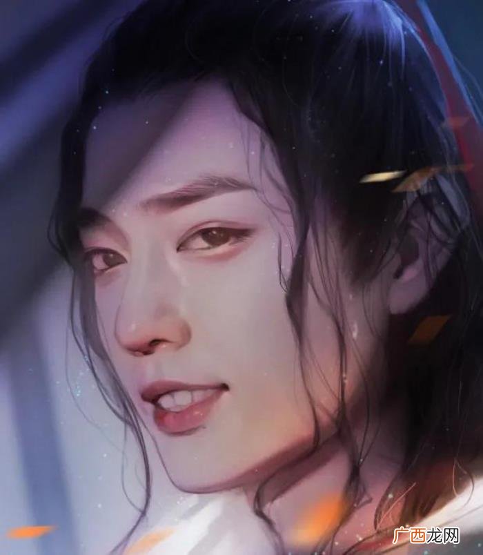 手绘王一博，关于肖战和王一博精美手绘插画画师