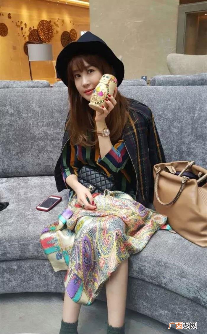 李多海的脸，李多海的20年换头进化史真的很精彩了……